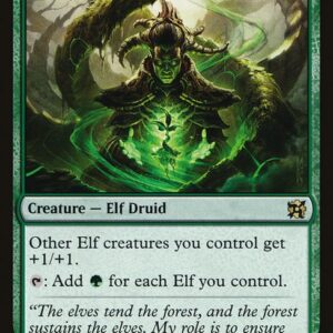 Elvish Archdruid
