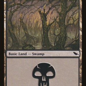 Swamp