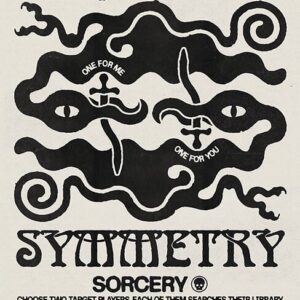 Scheming Symmetry