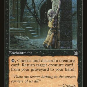 Tortured Existence