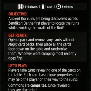 Roil Royale // Roil Royale (cont'd)