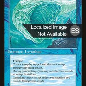 Leviathan