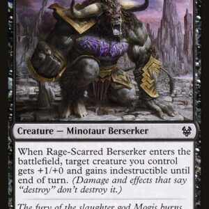 Rage-Scarred Berserker