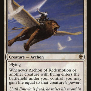 Archon of Redemption