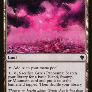 Grixis Panorama