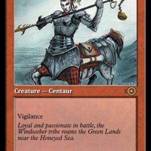 Windseeker Centaur