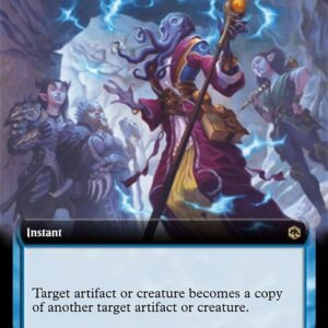 True Polymorph