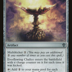 Everflowing Chalice
