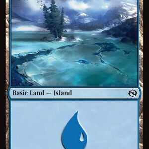 Island