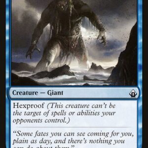 Benthic Giant