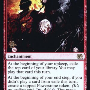 Visions of Phyrexia