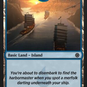 Island