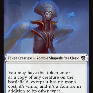 Vizier of Many Faces