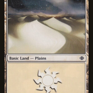Plains