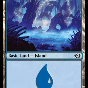 Island