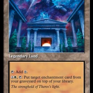 Hall of Heliod's Generosity