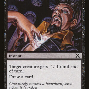 Afflict