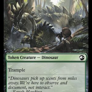 Dinosaur