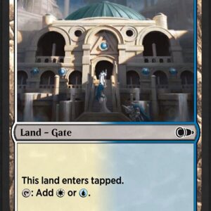 Azorius Guildgate