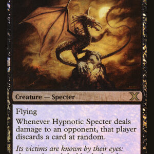 Hypnotic Specter