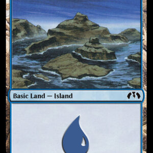 Island
