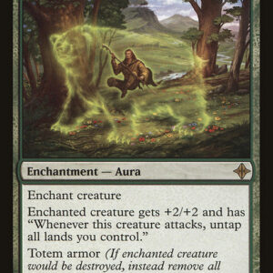 Bear Umbra