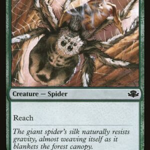 Giant Spider