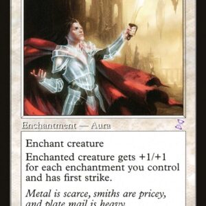 Ethereal Armor