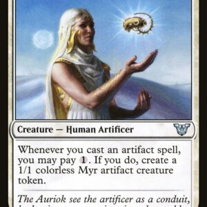 Myrsmith