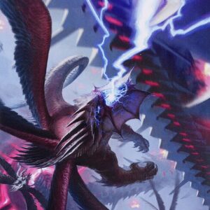 Defiant Thundermaw // Defiant Thundermaw