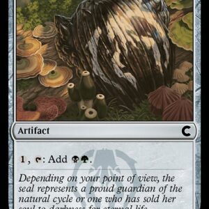 Golgari Signet