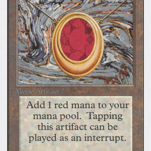 Mox Ruby
