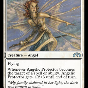 Angelic Protector