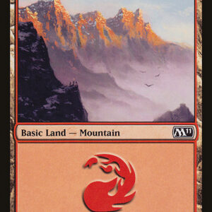 Mountain