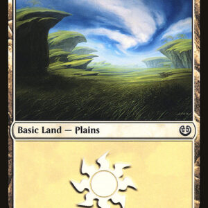Plains