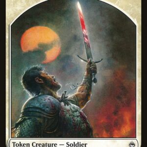 Soldier