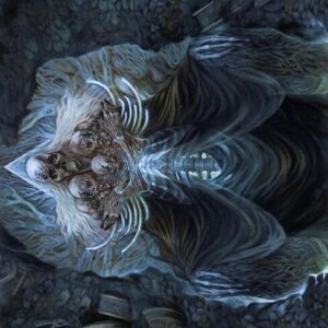 Myrkul, Lord of Bones // Myrkul, Lord of Bones