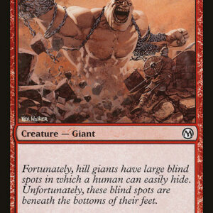 Hill Giant