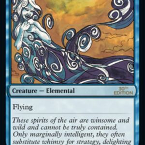 Air Elemental