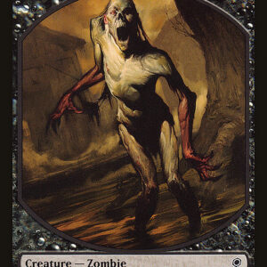 Zombie