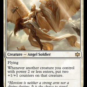 Serra Redeemer