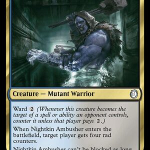 Nightkin Ambusher