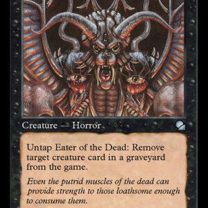 Eater of the Dead