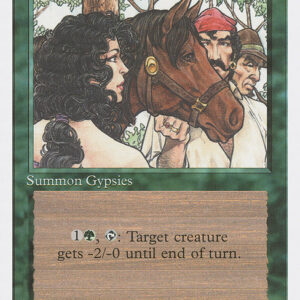 Pradesh Gypsies
