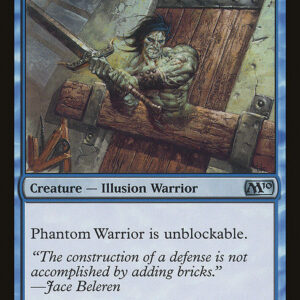 Phantom Warrior