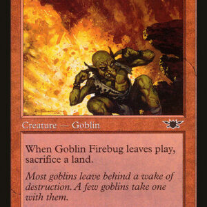 Goblin Firebug