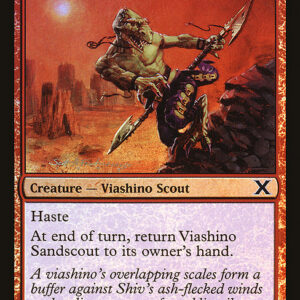 Viashino Sandscout