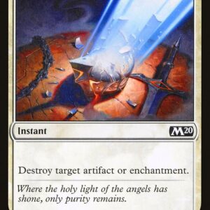 Disenchant