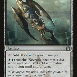 Azorius Keyrune