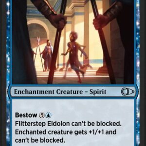 Flitterstep Eidolon